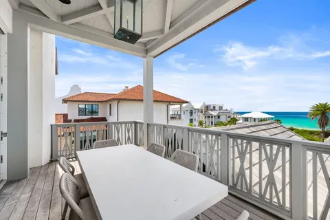 $9,895,000 | 146 Paradise By The Sea Boulevard, Inlet Beach, FL 32461