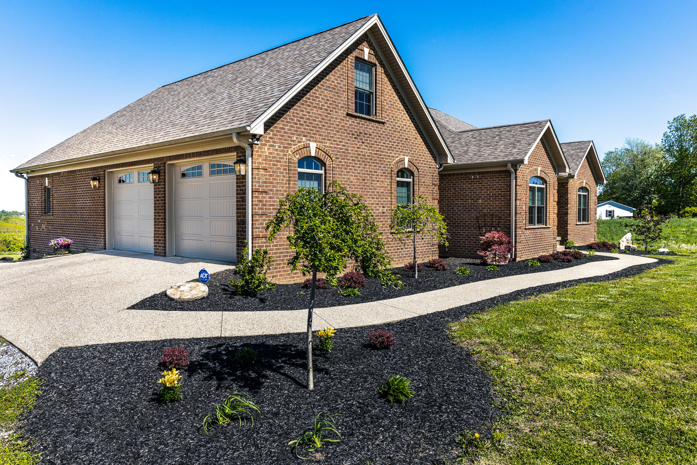 410 High Bridge Road Lancaster, KY 40444 - Photo 4 of 29 410 High Bridge Rd-2