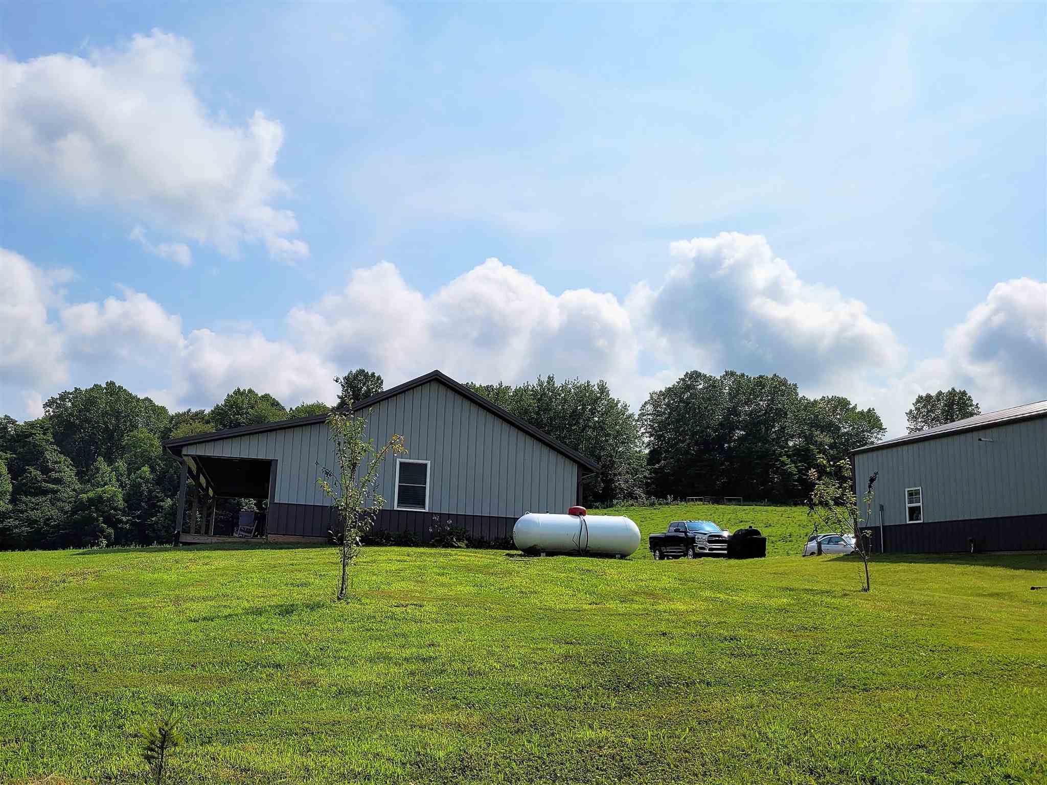 9008 Newark Road Solsberry, IN 47459 - Photo 4 of 36