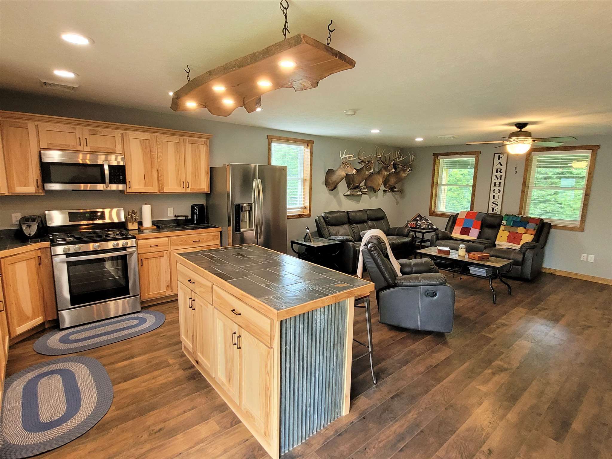 9008 Newark Road Solsberry, IN 47459 - Photo 9 of 36