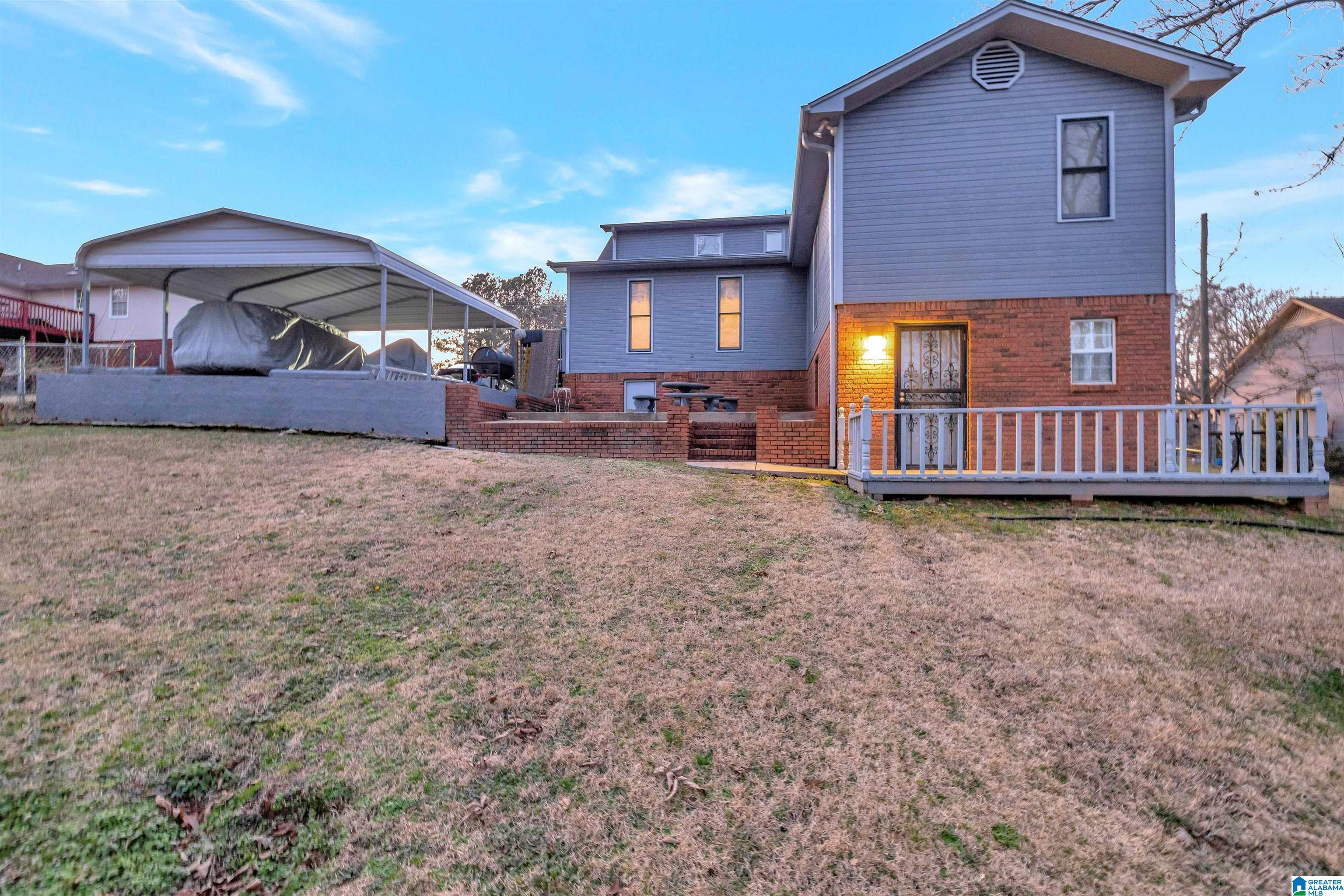 925 5th Avenue Pleasant Grove, AL 35127 - Photo 16 of 38
