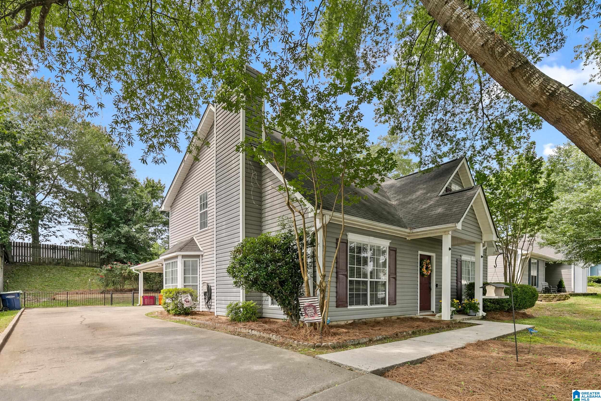 246 Park Pl Way Alabaster, AL 35007 - Photo 37 of 38