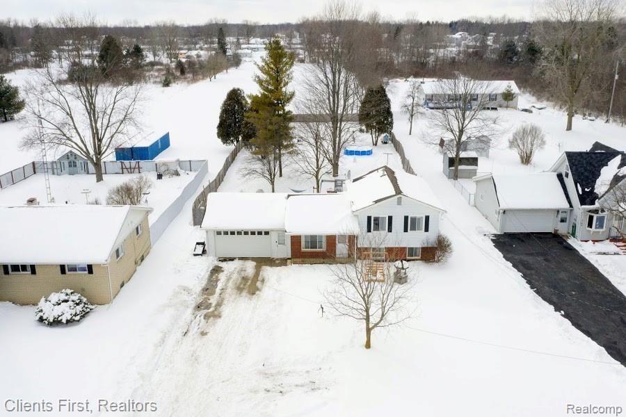3152 Belsay Road Burton, MI 48519 - Photo 25 of 37