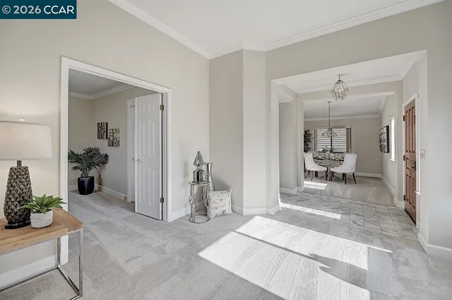 $1,088,000 | 5325 Terra Granada Drive, Unit 1B, Walnut Creek, CA 94595