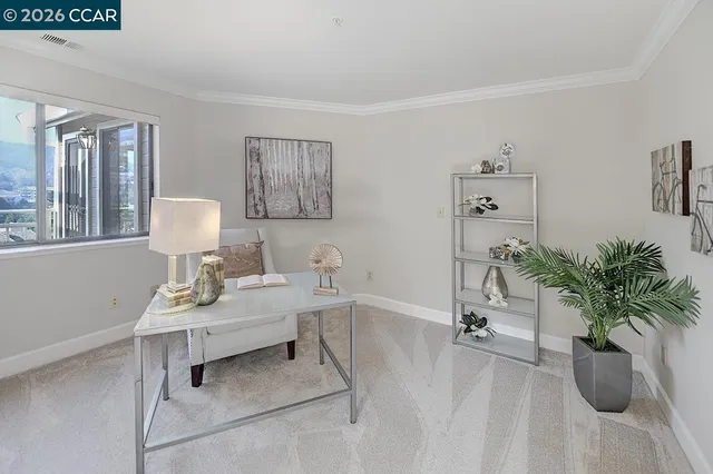 $1,088,000 | 5325 Terra Granada Drive, Unit 1B, Walnut Creek, CA 94595