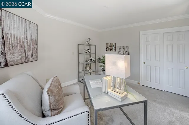 $1,088,000 | 5325 Terra Granada Drive, Unit 1B, Walnut Creek, CA 94595