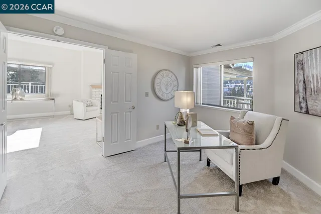 $1,088,000 | 5325 Terra Granada Drive, Unit 1B, Walnut Creek, CA 94595