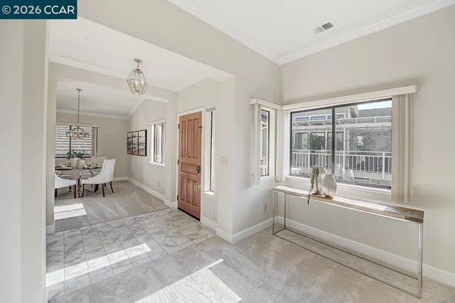 $1,088,000 | 5325 Terra Granada Drive, Unit 1B, Walnut Creek, CA 94595