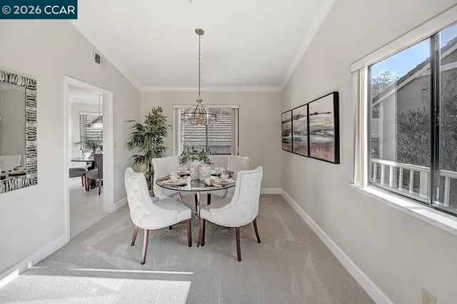 $1,088,000 | 5325 Terra Granada Drive, Unit 1B, Walnut Creek, CA 94595