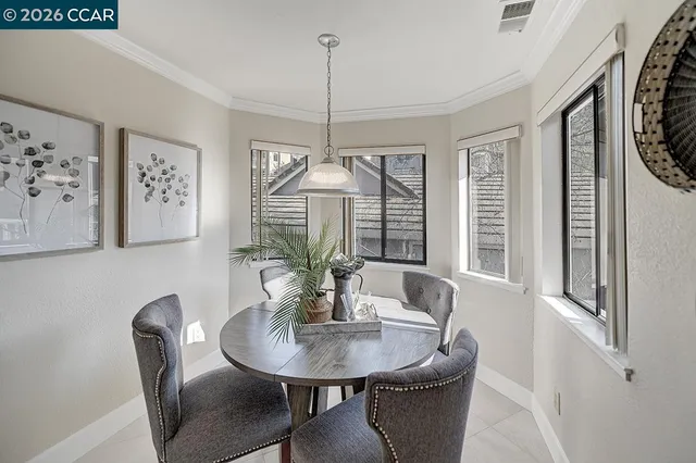 $1,088,000 | 5325 Terra Granada Drive, Unit 1B, Walnut Creek, CA 94595