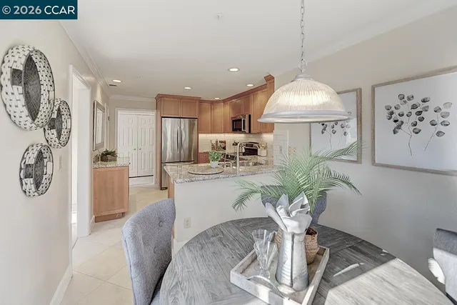 $1,088,000 | 5325 Terra Granada Drive, Unit 1B, Walnut Creek, CA 94595