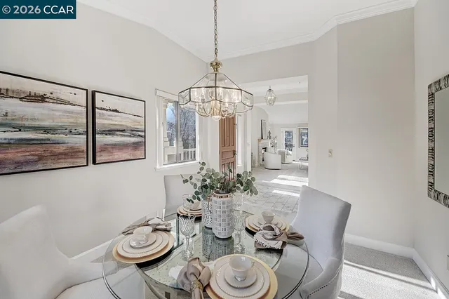 $1,088,000 | 5325 Terra Granada Drive, Unit 1B, Walnut Creek, CA 94595