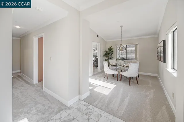 $1,088,000 | 5325 Terra Granada Drive, Unit 1B, Walnut Creek, CA 94595