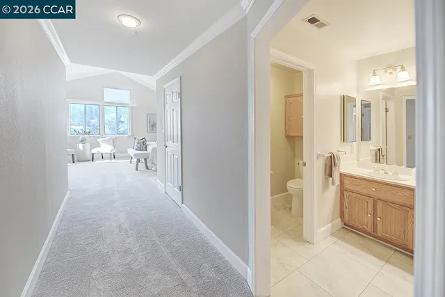 $1,088,000 | 5325 Terra Granada Drive, Unit 1B, Walnut Creek, CA 94595