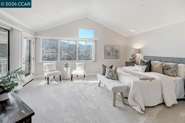 $1,088,000 | 5325 Terra Granada Drive, Unit 1B, Walnut Creek, CA 94595