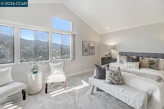 $1,088,000 | 5325 Terra Granada Drive, Unit 1B, Walnut Creek, CA 94595