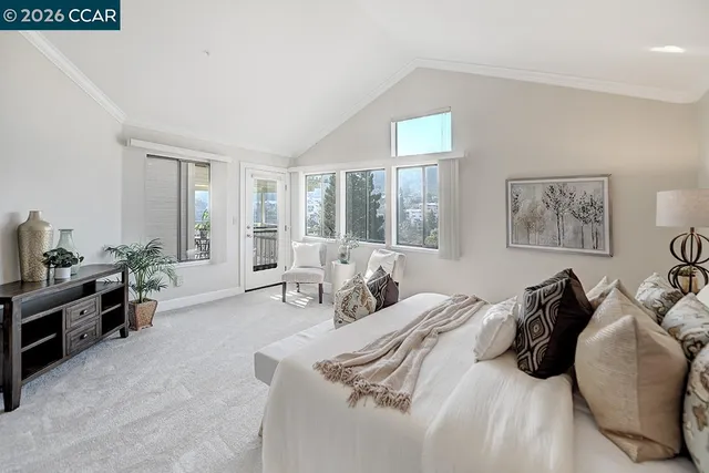 $1,088,000 | 5325 Terra Granada Drive, Unit 1B, Walnut Creek, CA 94595