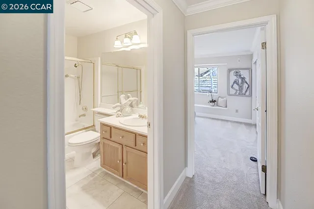 $1,088,000 | 5325 Terra Granada Drive, Unit 1B, Walnut Creek, CA 94595