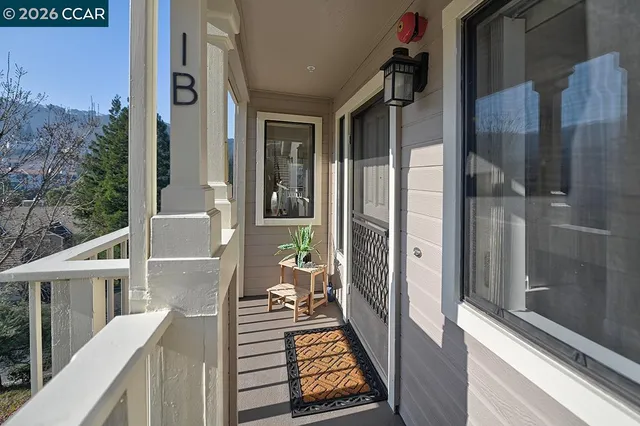 $1,088,000 | 5325 Terra Granada Drive, Unit 1B, Walnut Creek, CA 94595