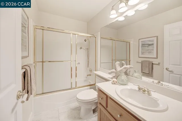 $1,088,000 | 5325 Terra Granada Drive, Unit 1B, Walnut Creek, CA 94595