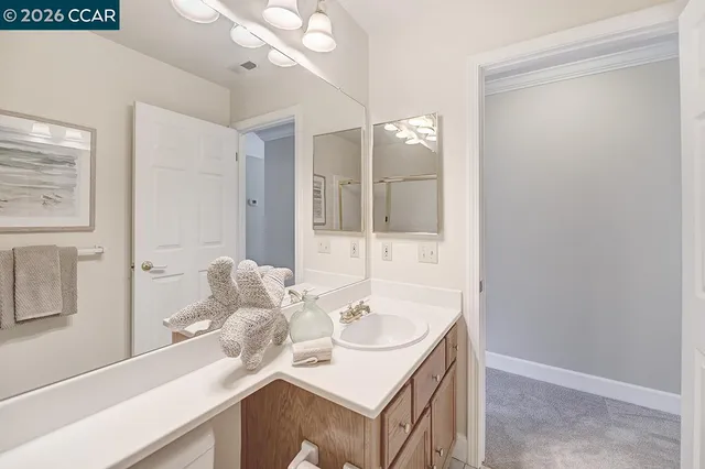 $1,088,000 | 5325 Terra Granada Drive, Unit 1B, Walnut Creek, CA 94595