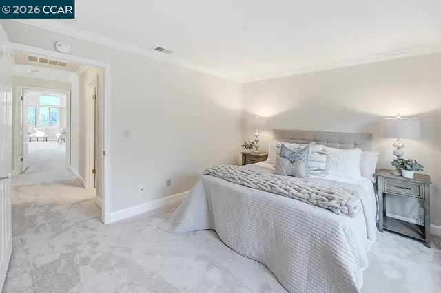 $1,088,000 | 5325 Terra Granada Drive, Unit 1B, Walnut Creek, CA 94595