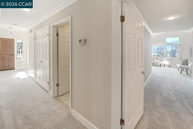 $1,088,000 | 5325 Terra Granada Drive, Unit 1B, Walnut Creek, CA 94595