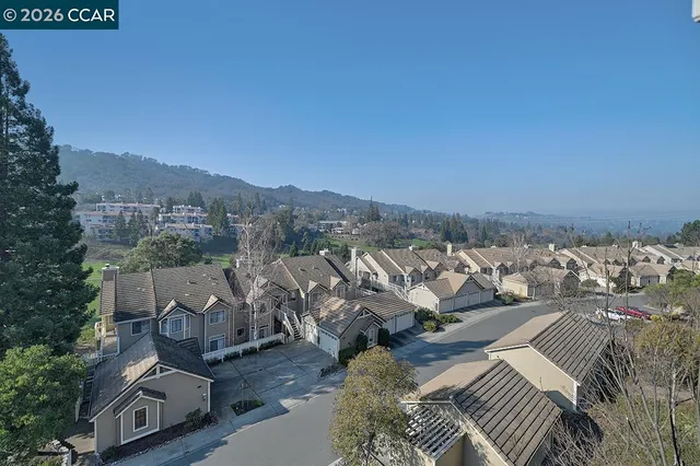 $1,088,000 | 5325 Terra Granada Drive, Unit 1B, Walnut Creek, CA 94595