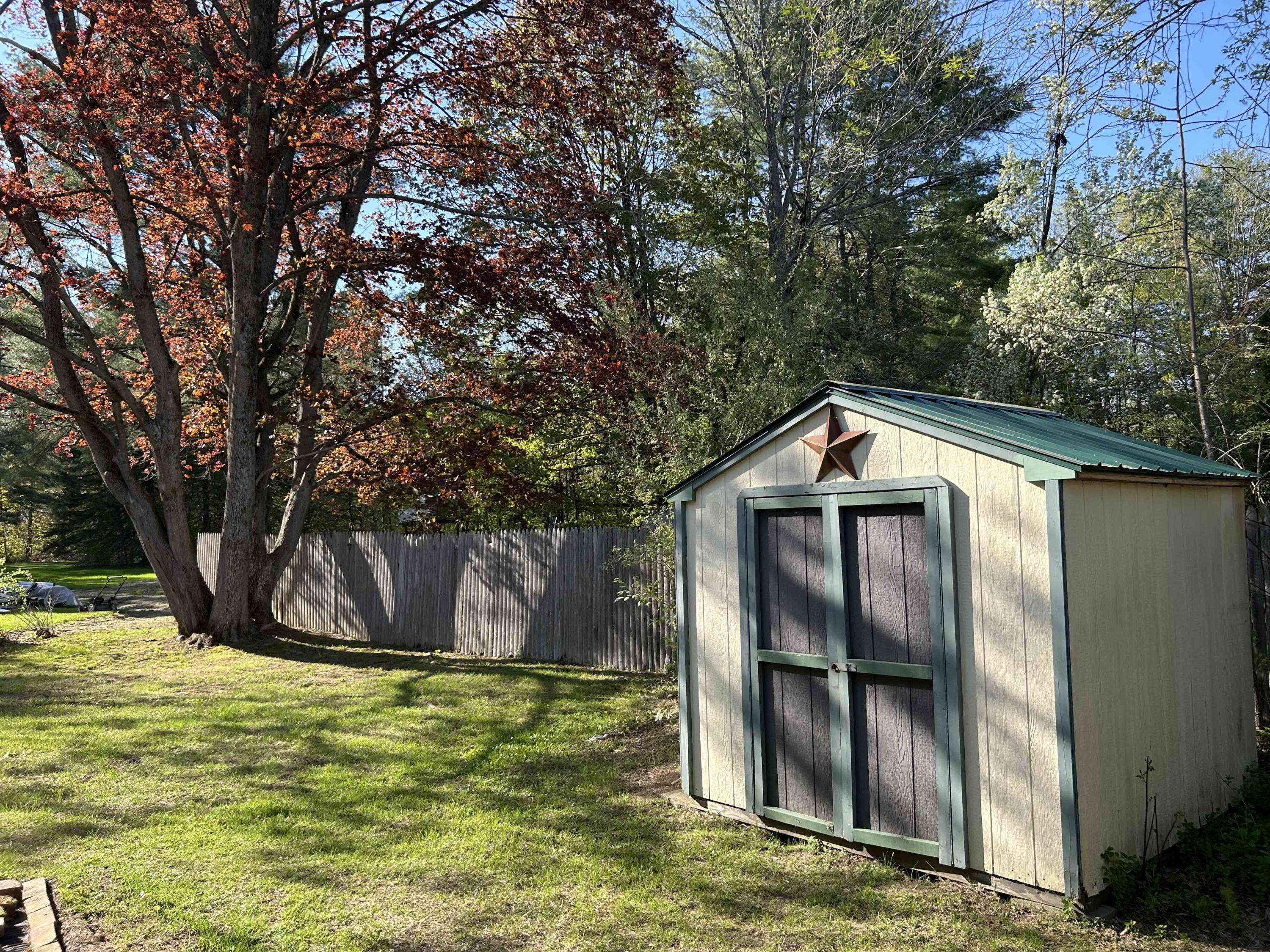 3 Franklin Street Waterville, ME 04901 - Photo 41 of 57 040_Shed