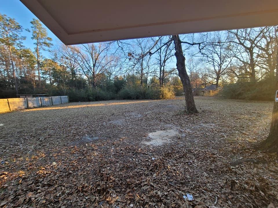 3526 Auburn Road Crestview, FL 32539 - Photo 11 of 11 a view of a yard with a tree