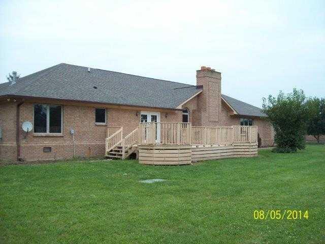 12659 Walrond Road Fishers, IN 46037 - Photo 3 of 12 Gallery Image 3