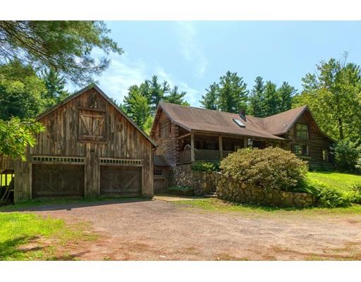 9 Patricia Road Westminster, MA 01473 - Photo 1 of 41 Gallery Image 1