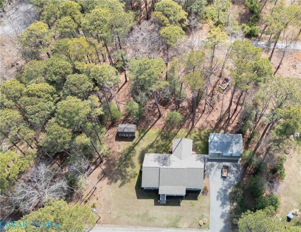 48 Lane Road Reedville, VA 22539 - Photo 5 of 28