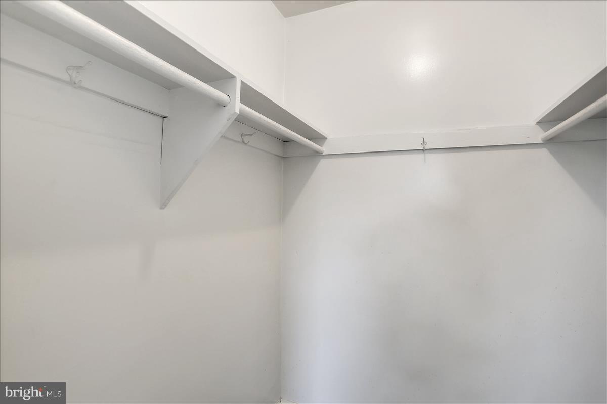 1015 Forest Glen Road Silver Spring, MD 20901 - Photo 13 of 24 Master Bedroom Closet