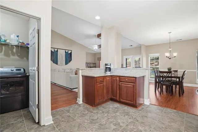 $375,000 | 504 East Lake Court, Woodstock, GA 30188