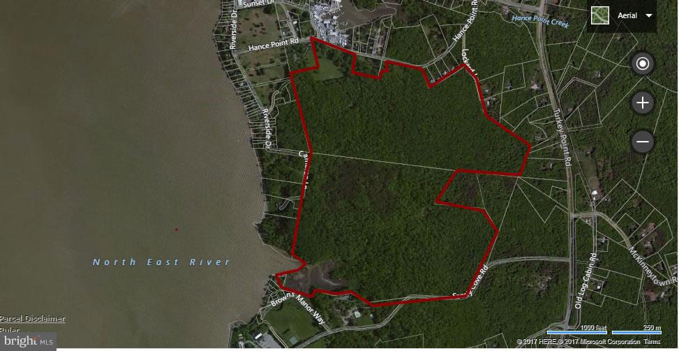 148 Hance Point Road North East, MD 21901 - Photo 2 of 20 Perfectly situated on/near North East River!