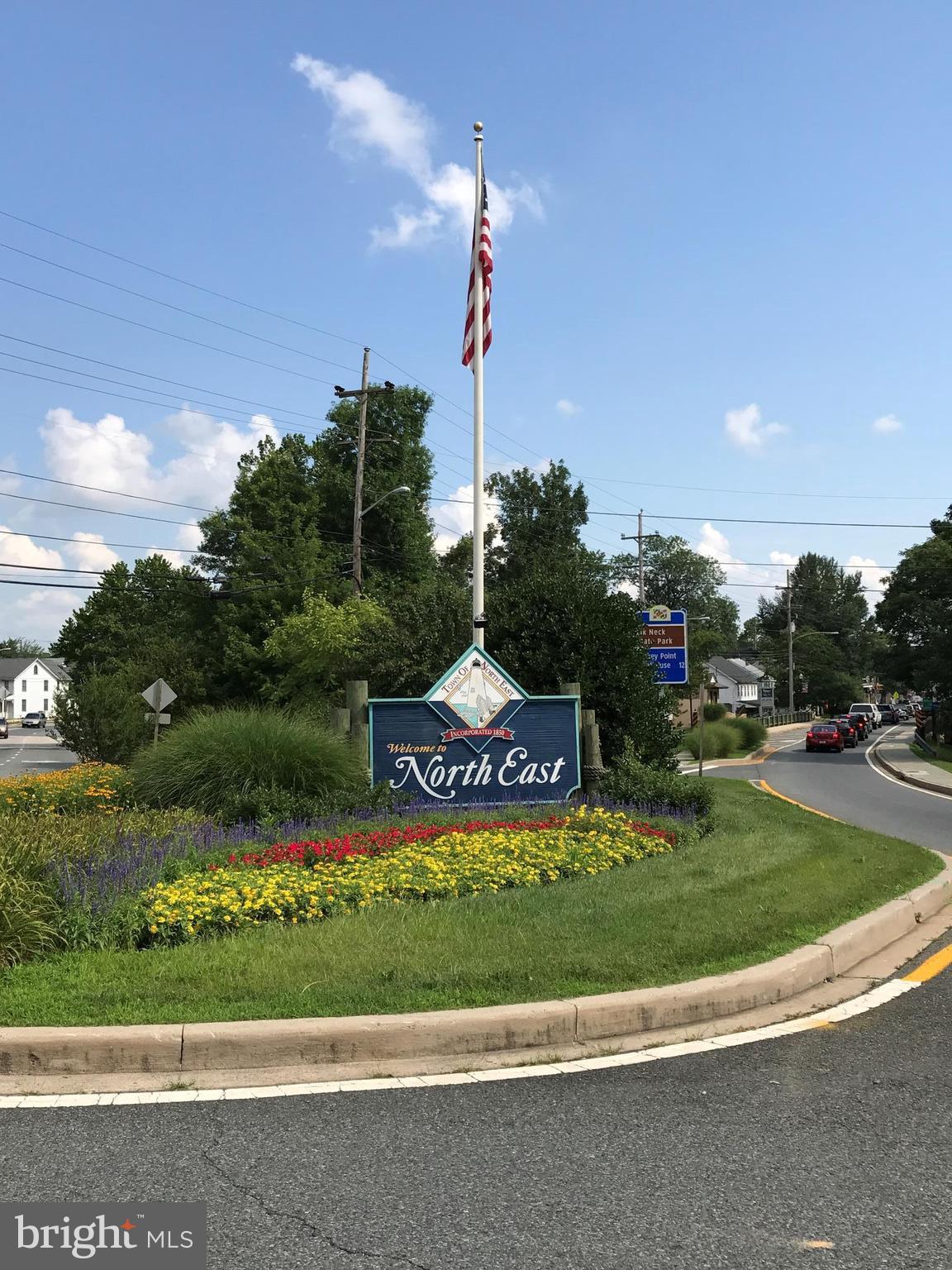 148 Hance Point Road North East, MD 21901 - Photo 11 of 20 The town of North East!