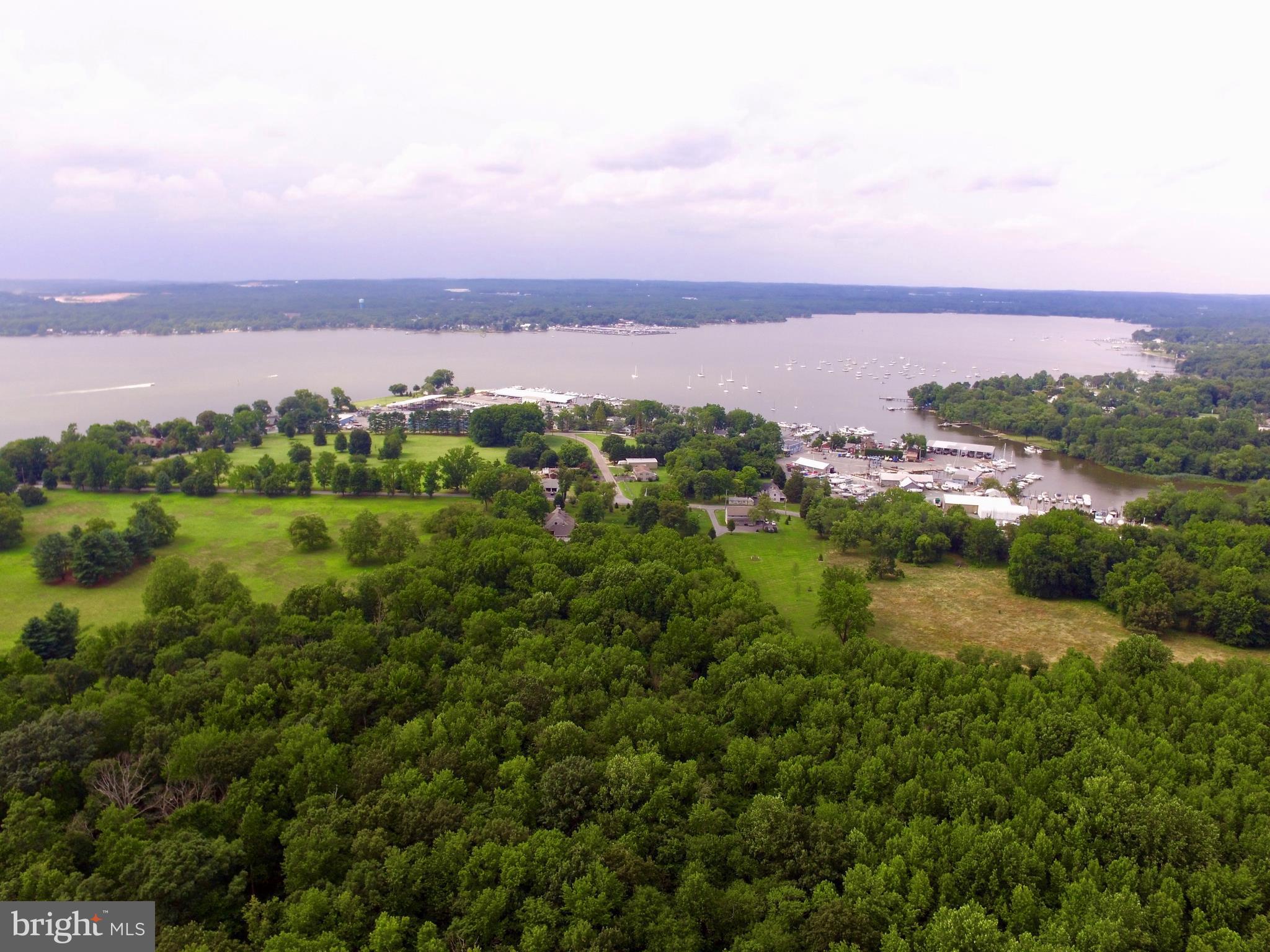 148 Hance Point Road North East, MD 21901 - Photo 10 of 20 Looking toward Jackson Marina!