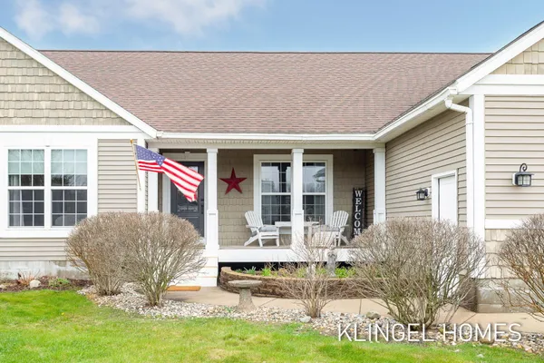 $495,000 | 3010 Brookmere Street, Muskegon, MI 49444
