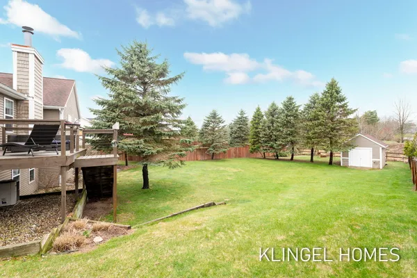 $495,000 | 3010 Brookmere Street, Muskegon, MI 49444