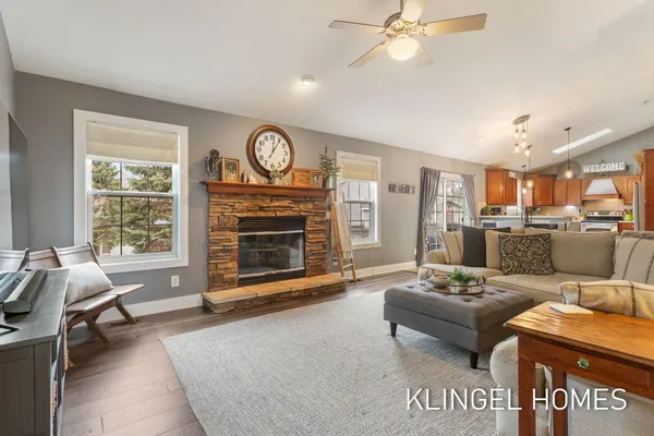$495,000 | 3010 Brookmere Street, Muskegon, MI 49444