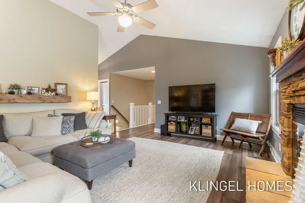 $495,000 | 3010 Brookmere Street, Muskegon, MI 49444