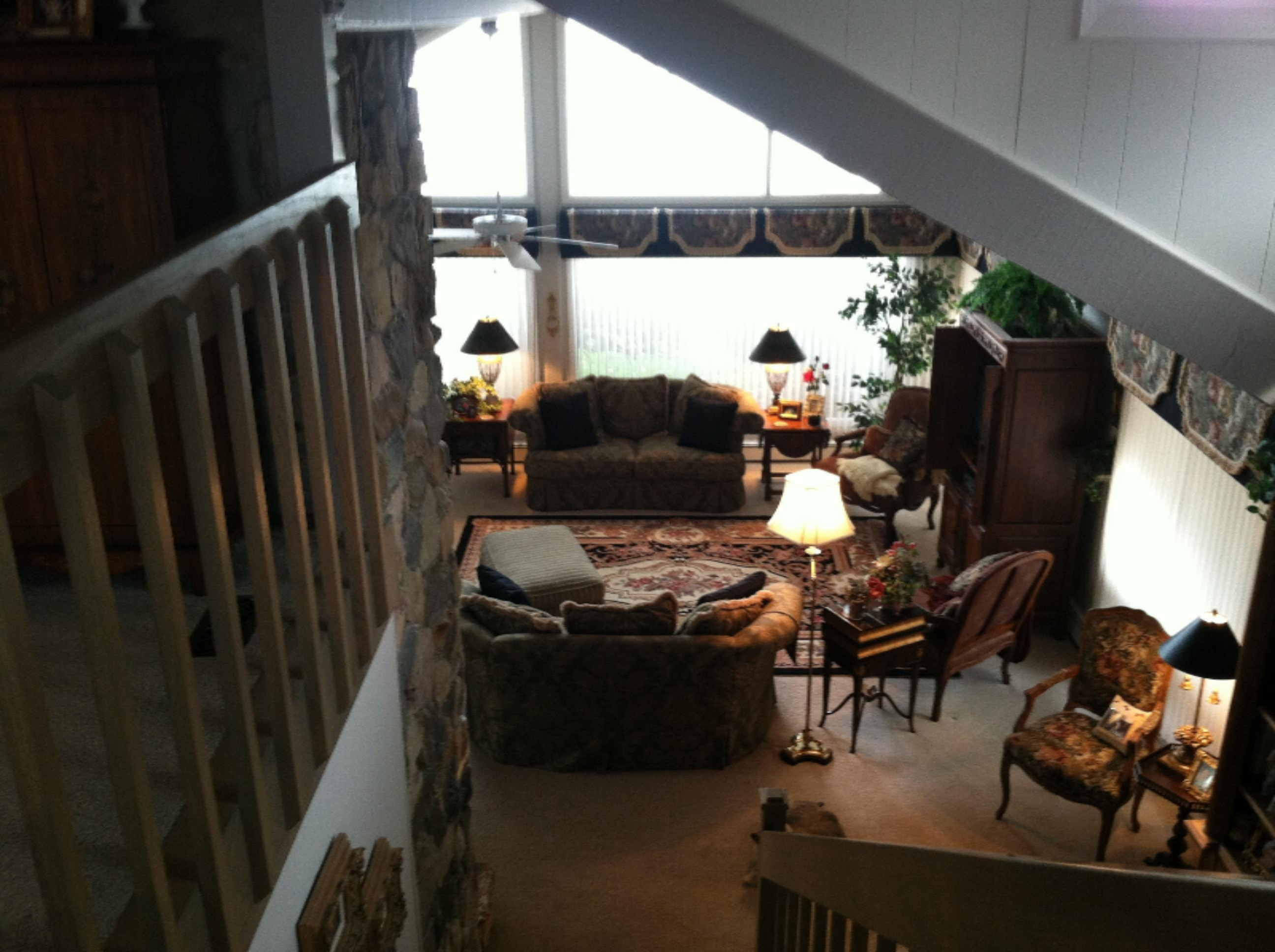 14902 Iyopawa Island Road Coldwater, MI 49036 - Photo 11 of 25 IMG_2166