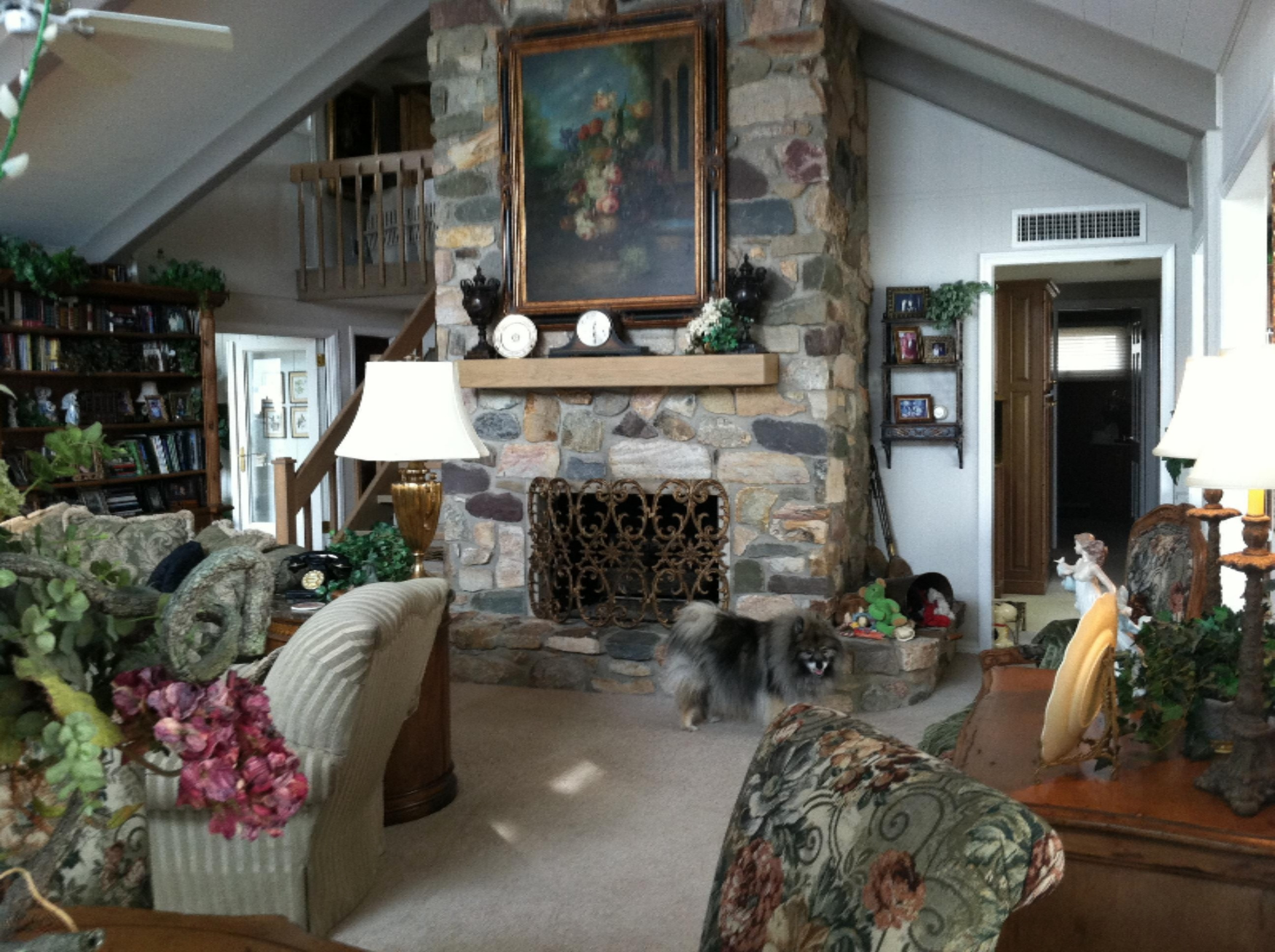 14902 Iyopawa Island Road Coldwater, MI 49036 - Photo 5 of 25 IMG_2152