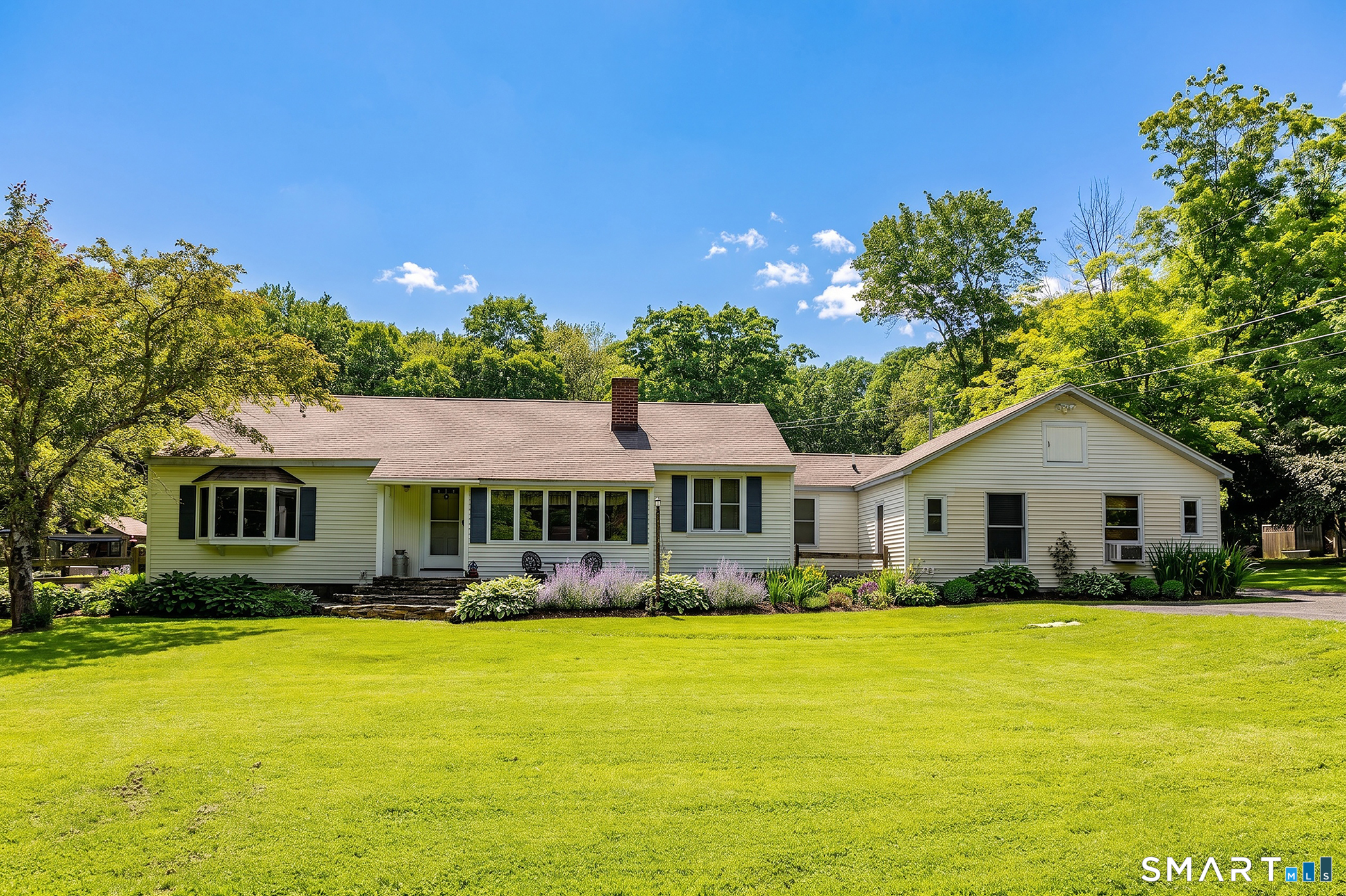 70 Reed Road Warren, CT 06754 - Photo 4 of 38