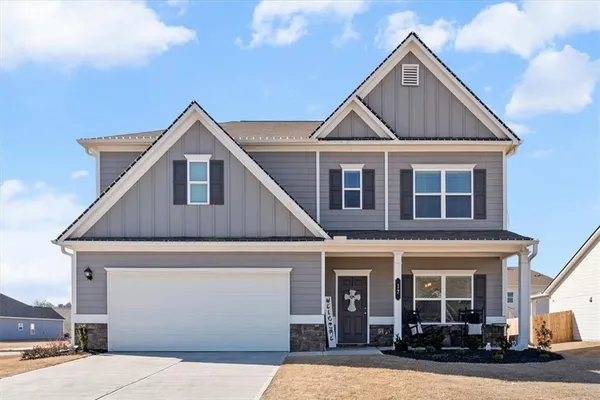 $424,000 | 17 Westover Road, Cartersville, GA 30120