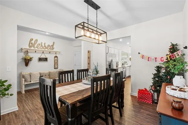 $440,000 | 17 Westover Road, Cartersville, GA 30120