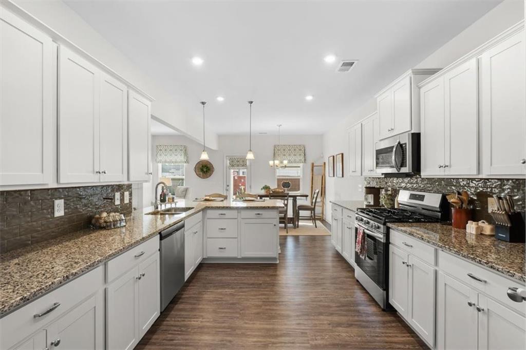 17 Westover Road Cartersville, GA 30120 - Photo 12 of 56