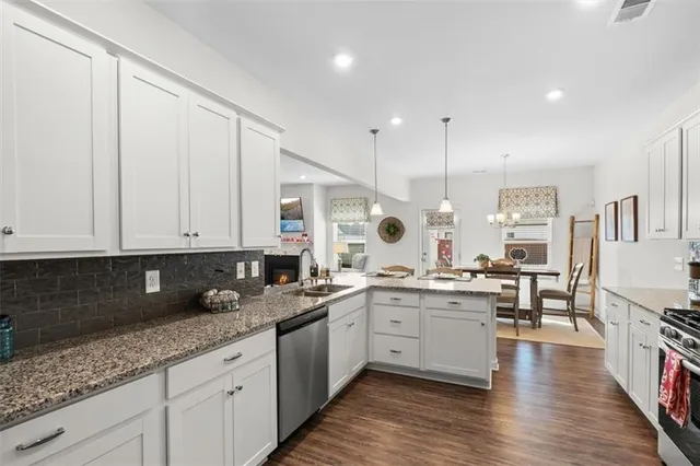 $440,000 | 17 Westover Road, Cartersville, GA 30120