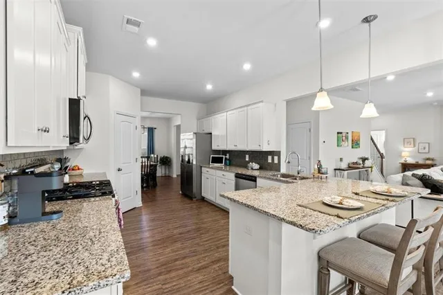 $440,000 | 17 Westover Road, Cartersville, GA 30120